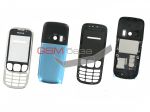 Nokia 6303 Classic -         (.) (: Silver)   http://www.gsmservice.ru
