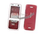 Nokia N73 -   , 3  (: White/ Red),     http://www.gsmservice.ru