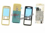 Nokia 6300 -         (./.) (: Gold)   http://www.gsmservice.ru