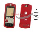 Motorola L7 -    (: Red),     http://www.gsmservice.ru