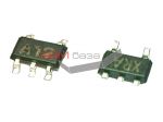 *4340861*   LMV321 (1XOP AMP 2.7-5.5V SC70-5) - Nokia 7700/ 7710/ E61/ E61i/ N770,    http://www.gsmservice.ru