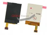 Nokia 2323c -  (lcd) 128x160 COG Baffin,    http://www.gsmservice.ru