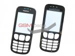 Nokia 6303iClassic -     .   (: Matt Black),    http://www.gsmservice.ru