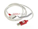 iPhone/ iPhone3G/ Ipod -   USB *DITS* X-Series   http://www.gsmservice.ru