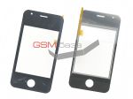 Сенсорное стекло (touchscreen) псевдо iPhone - #45 (109*56мм стекло 71*52мм) на сайте http://www.gsmservice.ru