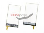   (touchscreen) #76 - (75*43) RS03301928   http://www.gsmservice.ru