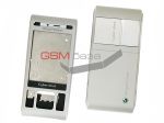 Sony Ericsson C905 -    (: Silver),     http://www.gsmservice.ru