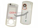Sony Ericsson W900i -  (  ** ), : White   http://www.gsmservice.ru