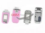 Sony Ericsson Z520i -    (: Silver/ Pink),     http://www.gsmservice.ru
