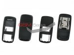 Samsung C300 - Корпус в сборе (цвет: Black), Класс А на сайте http://www.gsmservice.ru