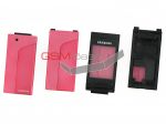 Samsung X520 -    (: Pink),     http://www.gsmservice.ru
