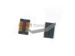 Sony Ericsson G502/ K660 -   (BTB Connector Female 22pin),    http://www.gsmservice.ru