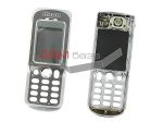 Alcatel 715 -              (: Silver/ Grey),    http://www.gsmservice.ru