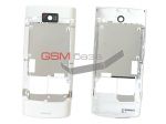 Nokia X3-02 -        (B-Cover) (: White),    http://www.gsmservice.ru