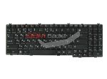 Клавиатура Lenovo B560 Rus/ Eng цвет: Black, Оригинал на сайте http://www.gsmservice.ru