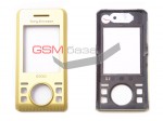 Sony Ericsson S500i -    (: Yellow),    http://www.gsmservice.ru