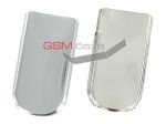 Nokia 8800 Sirocco -   (B-Cover) (: White),    http://www.gsmservice.ru