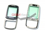 Samsung X530 -     . .  (: Silver/ Black),    http://www.gsmservice.ru