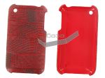 iPhone 3G/3GS -    Crocodile Design *004* (: Red)   http://www.gsmservice.ru