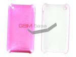 iPhone 3G/3GS -    Drawing Design *011* (: Light Pink)   http://www.gsmservice.ru