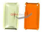 iPhone 3G/3GS -      *008* (: Gold)   http://www.gsmservice.ru