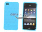 iPhone 4 -     2- *037* (: Light Blue)   http://www.gsmservice.ru