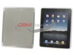 Ipad -    Finger design*008* (: Trasparent)   http://www.gsmservice.ru