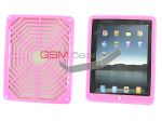 Ipad -    Spider design*005* (: Pink)   http://www.gsmservice.ru