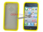 iPhone 4 -    *020* (: Yellow)   http://www.gsmservice.ru