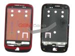 HTC Wildfire -    (: Flamenco Red),    http://www.gsmservice.ru