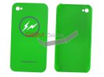 iPhone 4 -    Fragment desgin *045* (: Green)   http://www.gsmservice.ru