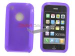 iPhone 3G/3GS -    Whorl design *028* (: Purple)   http://www.gsmservice.ru