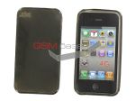 iPhone 4 -    Circle desgin *013* (: Black)   http://www.gsmservice.ru