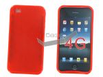 iPhone 4 -    Egg design *016* (: Red)   http://www.gsmservice.ru