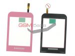 Samsung C3300 -   (touchscreen), (: Pink),    http://www.gsmservice.ru