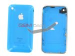 iPhone 3G -  ()   (: Blue) 8G   http://www.gsmservice.ru