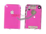 iPhone -  ()   (: Pink)  (4Gb/8Gb)   http://www.gsmservice.ru