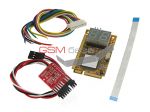 Debug Card (5in1) MiniPCIe/ MIniPCI/ LPC/ IBM battery/ ASUS ELPC interface/ Support LCD display for Eng and Photos на сайте http://www.gsmservice.ru