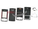 Nokia X3 -    (: Black-red),     http://www.gsmservice.ru