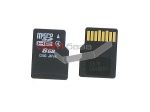 Nokia MU-43 8GB MicroSD memory card Карта памяти, Оригинал на сайте http://www.gsmservice.ru