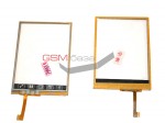   (touchscreen) #25 - (2,4) (42*60),     http://www.gsmservice.ru