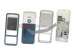 Nokia 6300 -    (: White/Blue),     http://www.gsmservice.ru