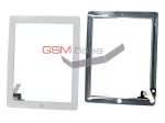 iPad 2 -   (touchscreen) (: White),  china   http://www.gsmservice.ru