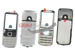 Nokia 6700 Classic -       (: Matt Silver) 6 ,    http://www.gsmservice.ru