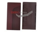Samsung X520 -   (: Wine/Red),    http://www.gsmservice.ru