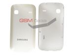Samsung S5660 Galaxy Gio -   (: White),    http://www.gsmservice.ru