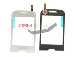 Samsung S7070 -   (touchscreen) (: White),    http://www.gsmservice.ru