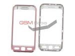 Samsung S5230 -    (: Pink),    http://www.gsmservice.ru