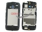Nokia 710 Lumia -        (A3 Main Chassis Assy) (: Black),    http://www.gsmservice.ru