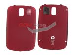 Nokia 302 Asha -   (I0024 C-Cover Assy) (: Plum Red),    http://www.gsmservice.ru